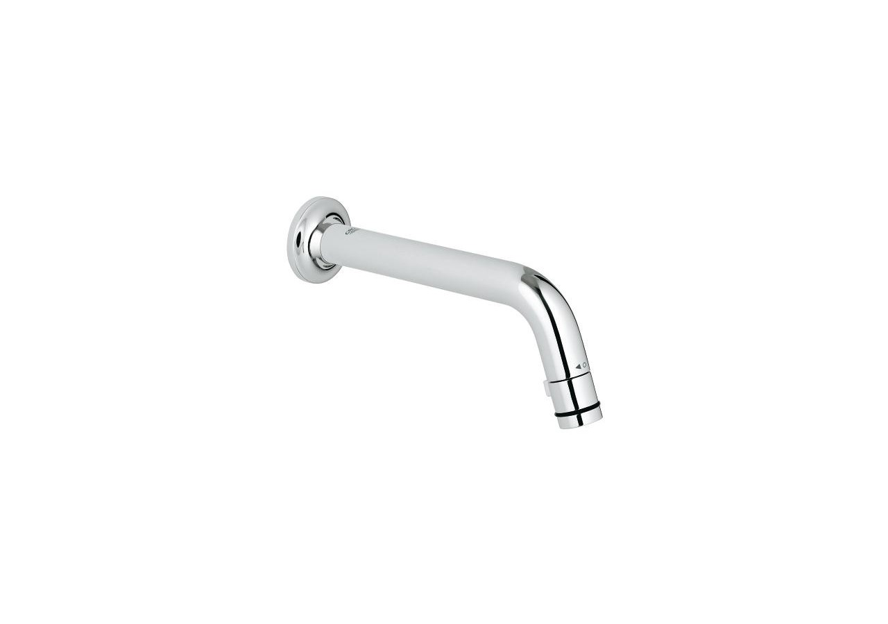Robinet monofluide mural universal Chromé - 20203000 - Grohe