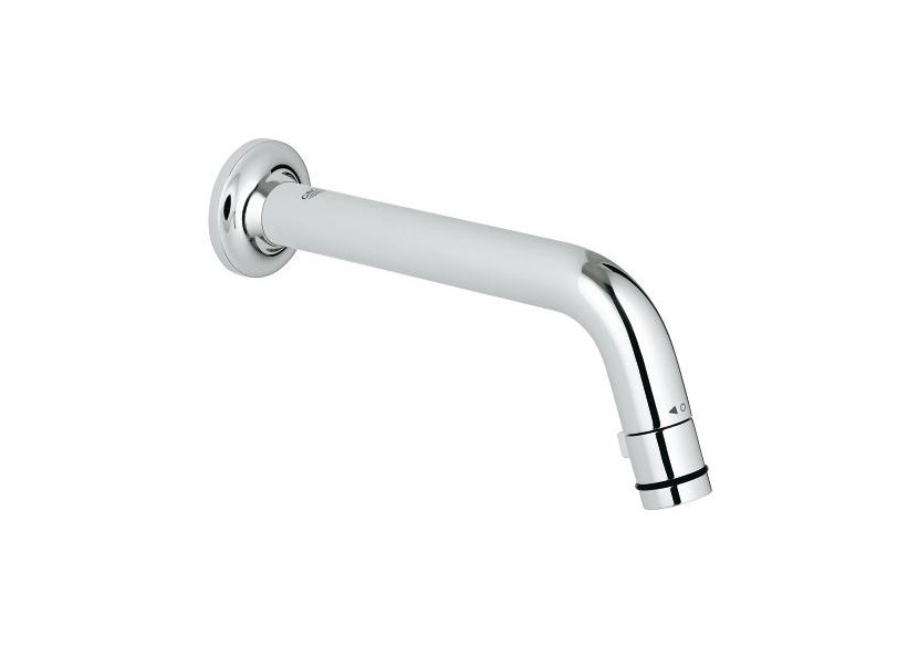 Robinet monofluide mural universal Chromé - 20203000 - Grohe