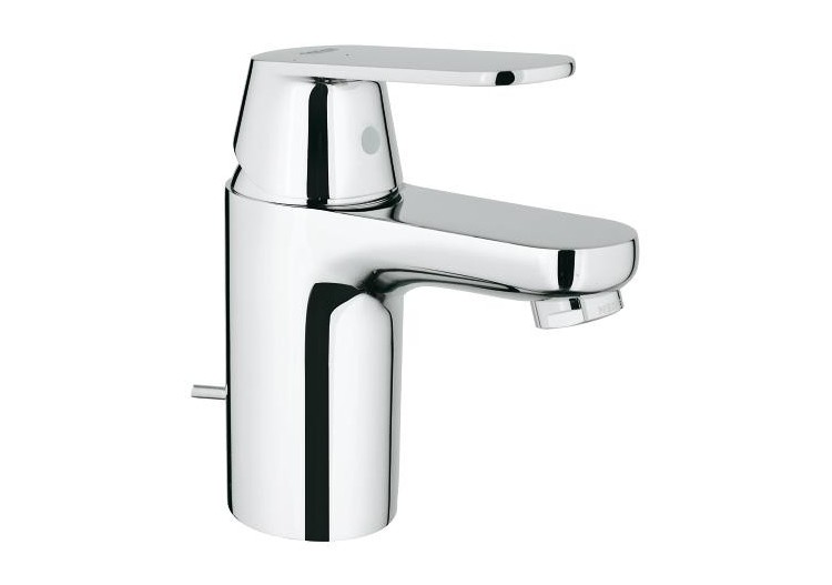 Eurosmart cosmopolitan mitigeur monocommande lavabo taille s Chromé - 2337700E - Grohe
