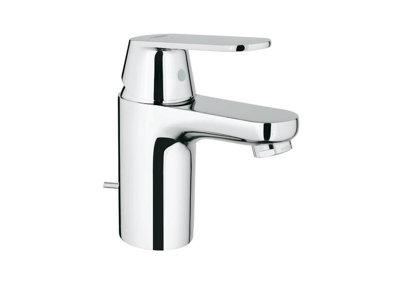 Eurosmart cosmopolitan mitigeur monocommande lavabo taille s Chromé - 2337700E - Grohe