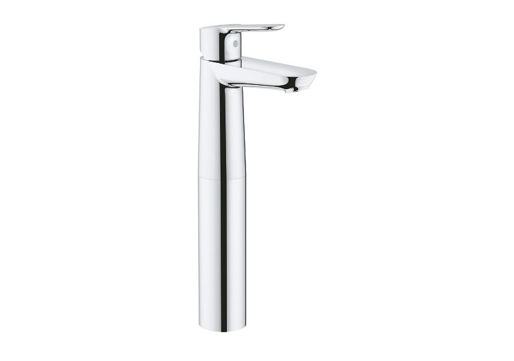 Bauedge mitigeur monocommande vasque à poser taille xl Chromé - 23761000 - Grohe