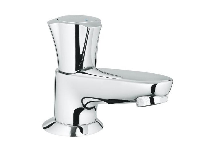 Costa l robinet monofluide 1/2″ Chromé - 20404001 - Grohe