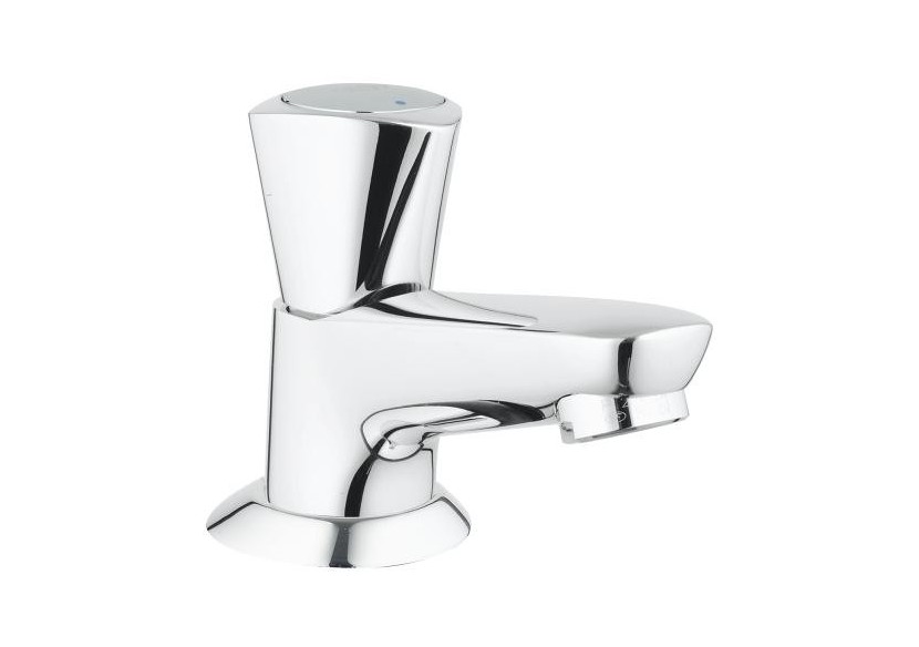 Costa s robinet monofluide 1/2″ Chromé - 20405001 - Grohe