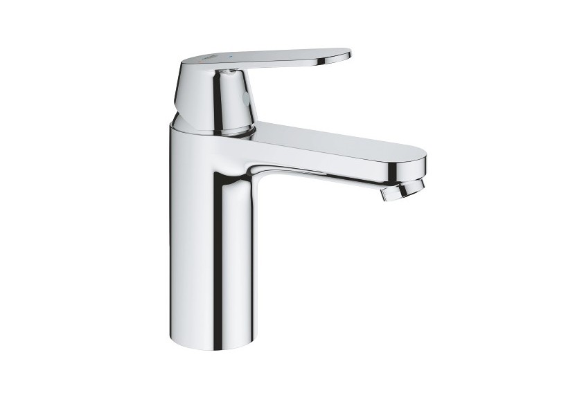 Eurosmart cosmopolitan mitigeur monocommande lavabo taille m Chromé - 2339800E - Grohe
