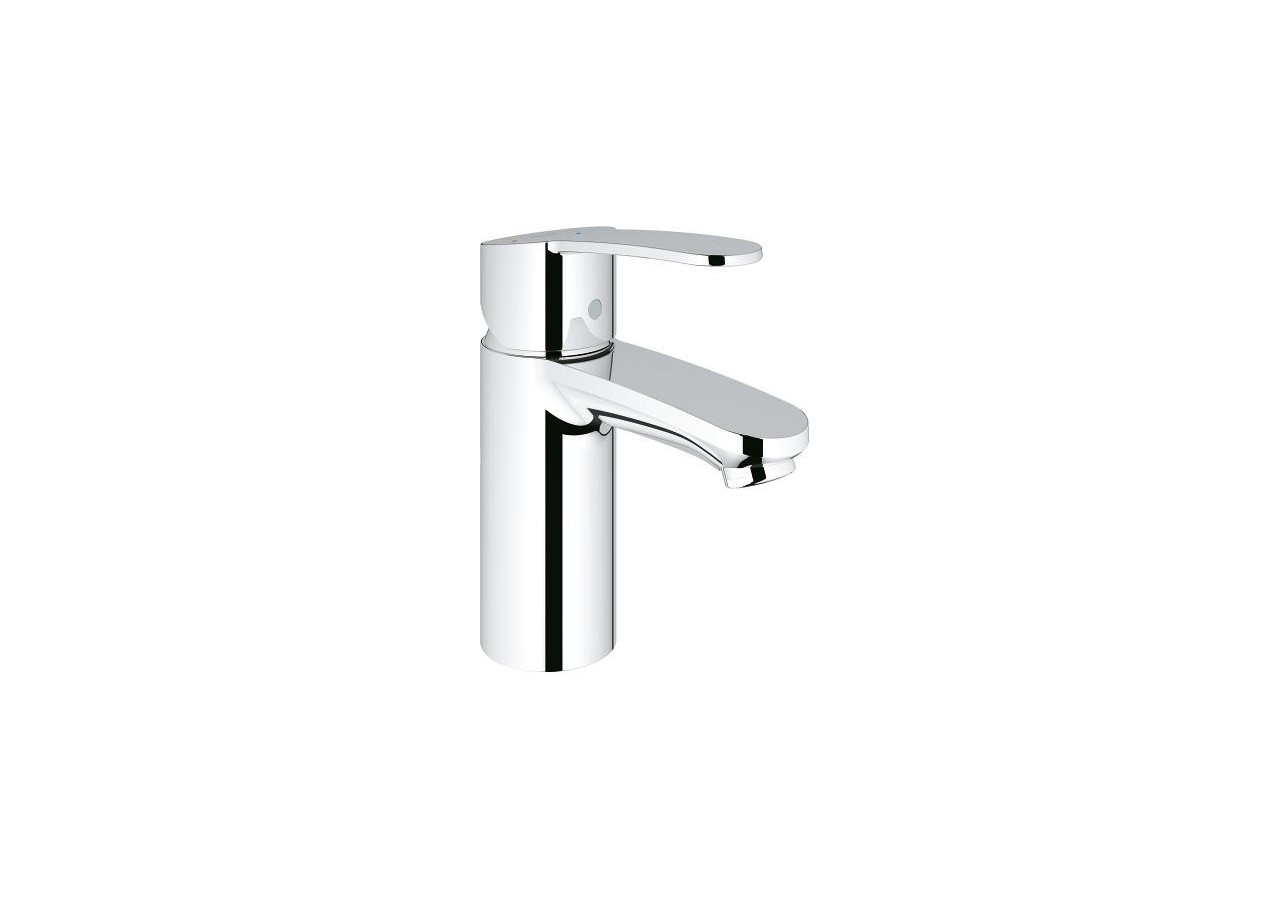 Eurostyle cosmopolitan mitigeur monocommande lavabo taille s Chromé - 2337320E - Grohe