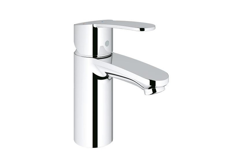 Eurostyle cosmopolitan mitigeur monocommande lavabo taille s Chromé - 2337320E - Grohe
