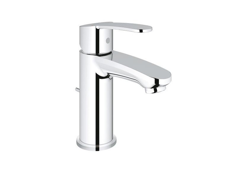 Eurostyle cosmopolitan mitigeur monocommande lavabo taille s Chromé - 23037002 - Grohe