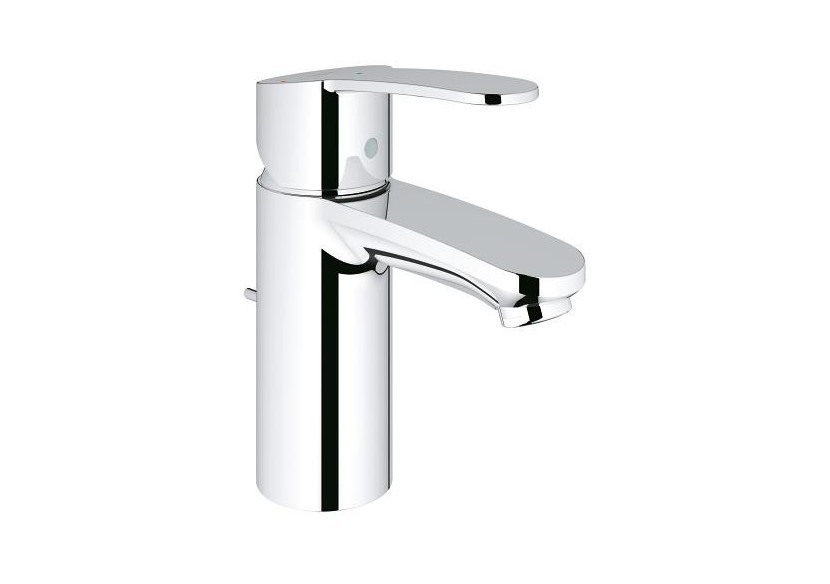 Eurostyle cosmopolitan mitigeur monocommande lavabo taille s Chromé - 2337420E - Grohe