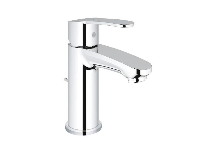 Eurostyle cosmopolitan mitigeur monocommande lavabo taille s Chromé - 2338720E - Grohe