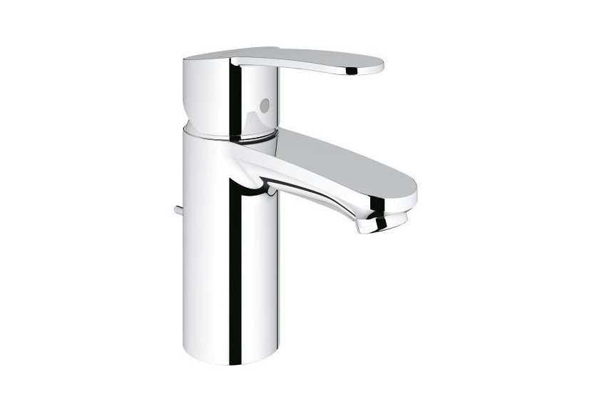 Eurostyle cosmopolitan mitigeur monocommande lavabo taille s Chromé - 3355220E - Grohe