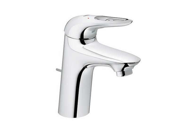 Eurostyle mitigeur monocommande lavabo taille s Chromé - 23564003 - Grohe
