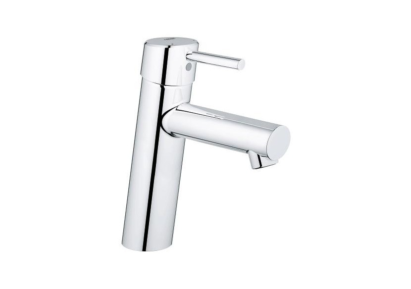 Concetto mitigeur monocommande lavabo taille m Chromé - 23451001 - Grohe