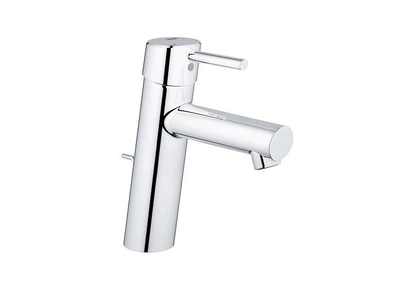 Concetto mitigeur monocommande lavabo taille m Chromé - 23450001 - Grohe