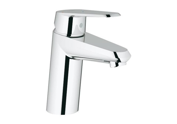 Eurodisc cosmopolitan mitigeur monocommande lavabo taille s Chromé - 2338220E - Grohe