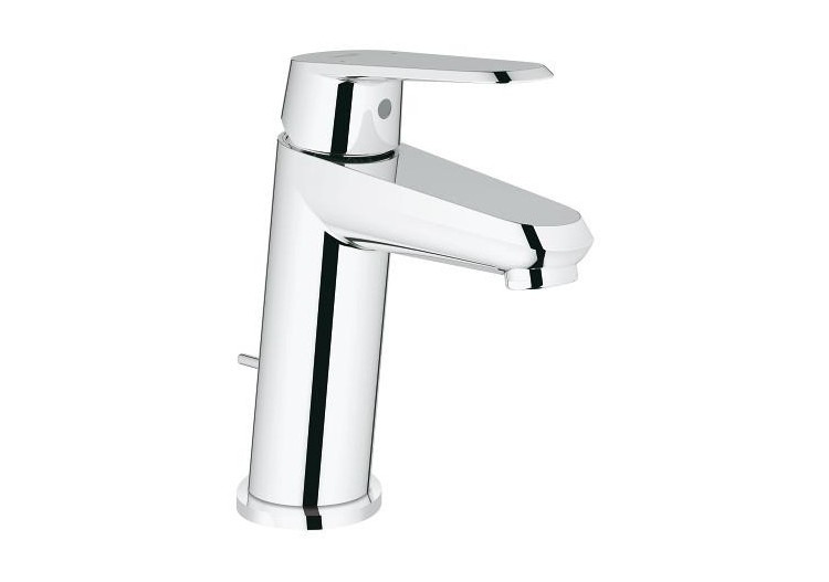 Eurodisc cosmopolitan mitigeur monocommande lavabo taille s Chromé - 23049002 - Grohe