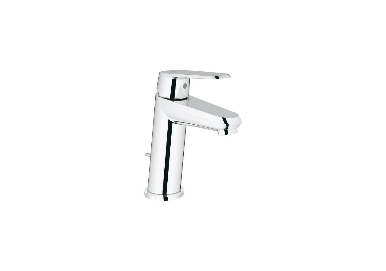 Eurodisc cosmopolitan mitigeur monocommande lavabo taille s Chromé - 23049002 - Grohe