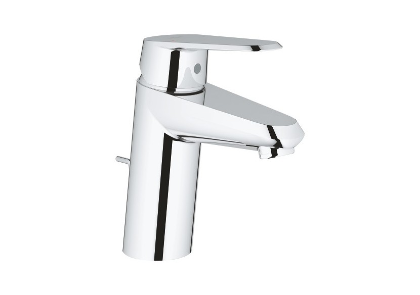 Eurodisc cosmopolitan mitigeur monocommande lavabo taille s Chromé - 3319020E - Grohe