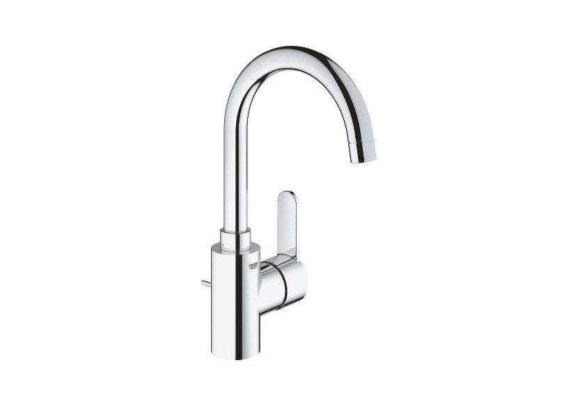 Eurostyle cosmopolitan mitigeur monocommande lavabo taille l Chromé - 23043003 - Grohe