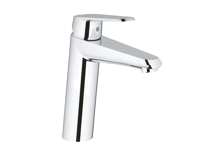Eurodisc cosmopolitan mitigeur monocommande lavabo taille m Chromé - 23449002 - Grohe