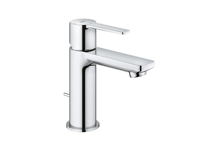 Lineare mitigeur monocommande 1/2″ lavabo taille xs Chromé - 23790001 - Grohe