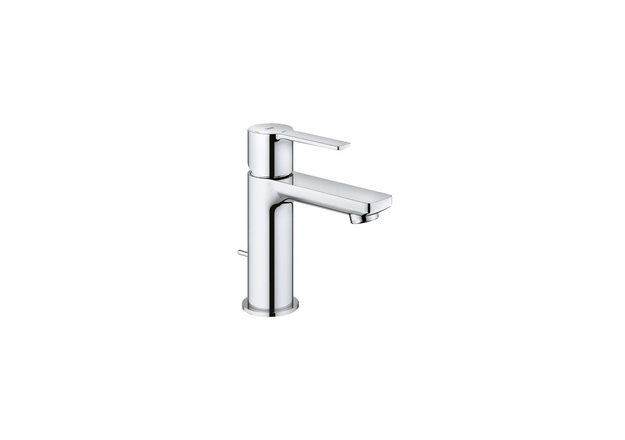 Lineare mitigeur monocommande 1/2″ lavabo taille xs Chromé - 23790001 - Grohe