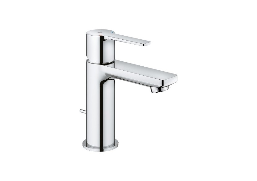 Lineare mitigeur monocommande 1/2″ lavabo taille xs Chromé - 32109001 - Grohe