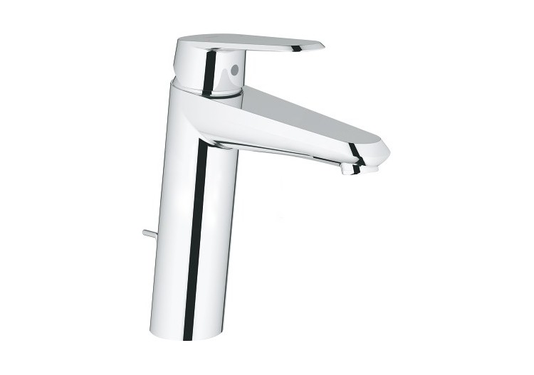 Eurodisc cosmopolitan mitigeur monocommande lavabo taille m Chromé - 23448002 - Grohe