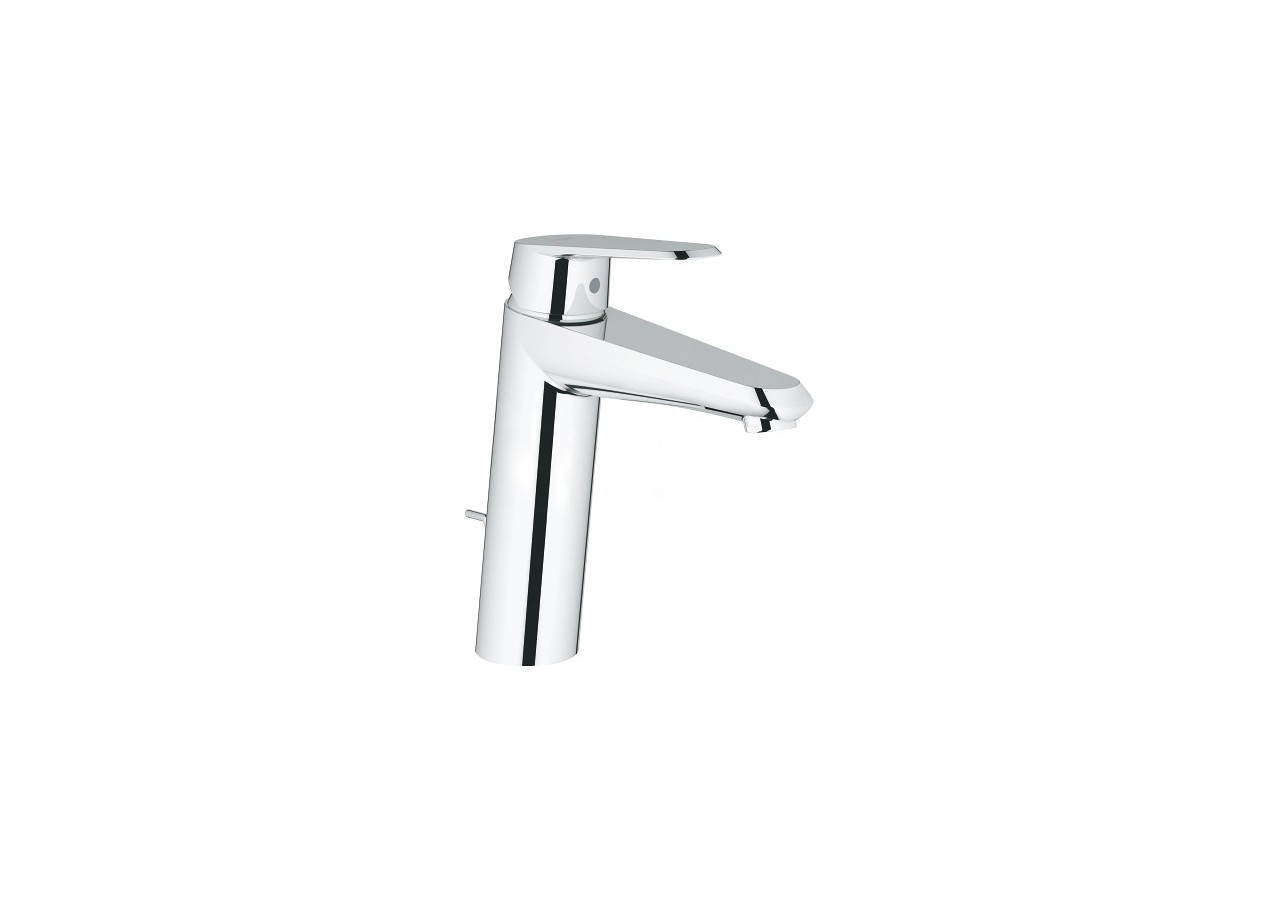 Eurodisc cosmopolitan mitigeur monocommande lavabo taille m Chromé - 23448002 - Grohe