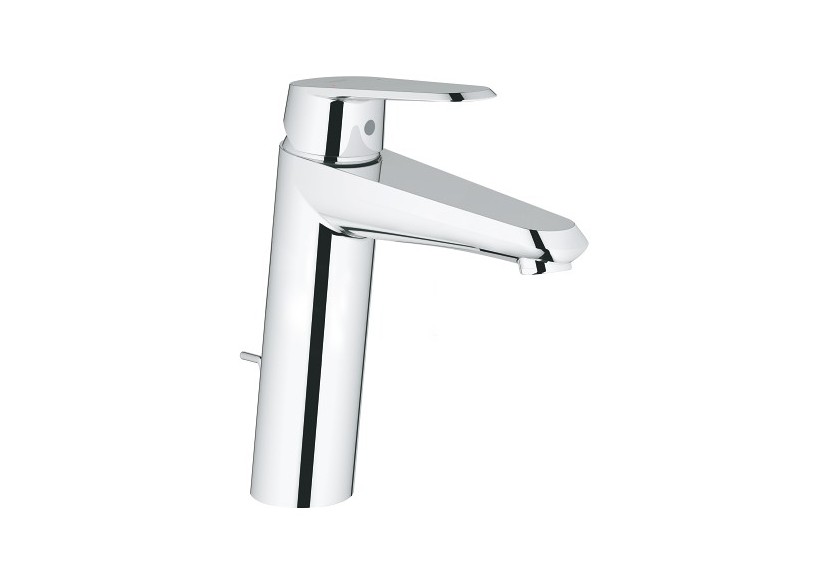Eurodisc cosmopolitan mitigeur monocommande lavabo taille m Chromé - 23448002 - Grohe