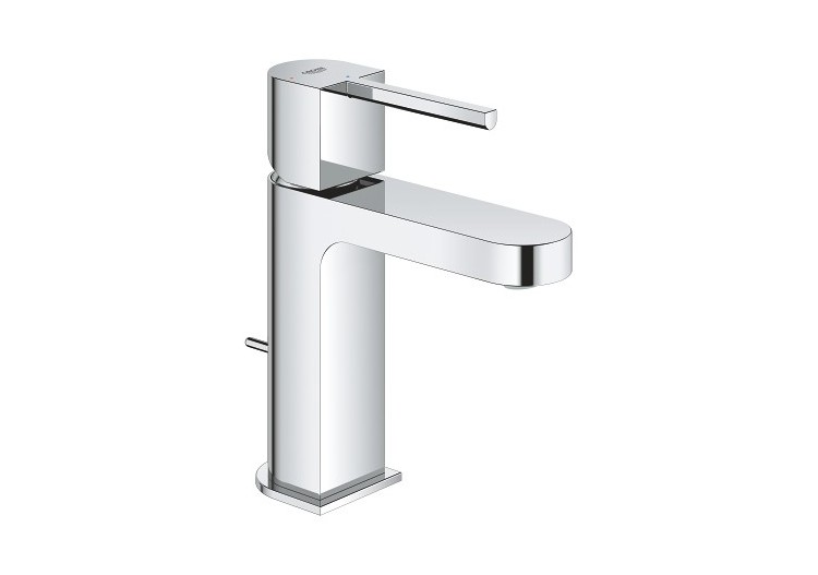 Grohe plus mitigeur monocommande lavabo taille s Chromé - 23870003 - Grohe