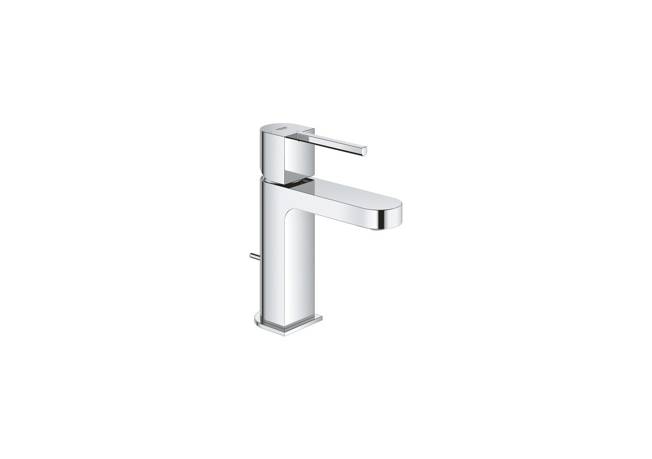 Grohe plus mitigeur monocommande lavabo taille s Chromé - 23870003 - Grohe