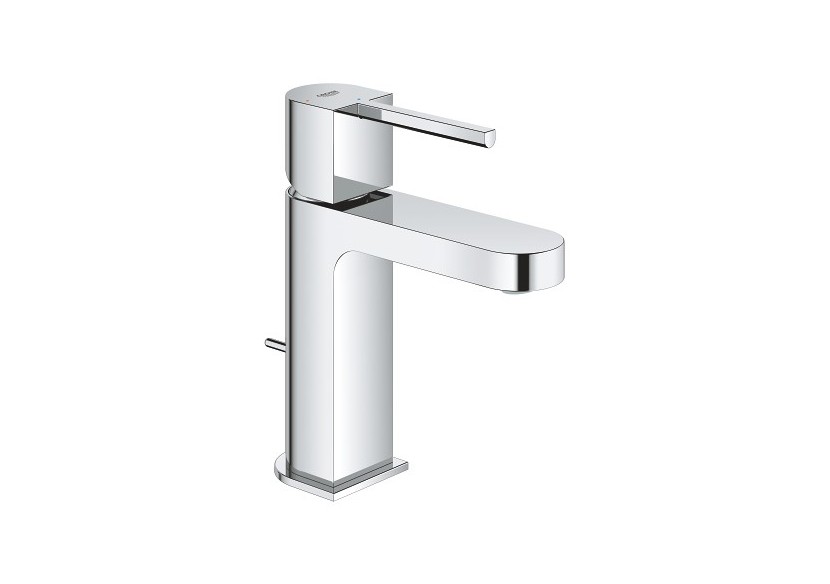 Grohe plus mitigeur monocommande lavabo taille s Chromé - 23870003 - Grohe
