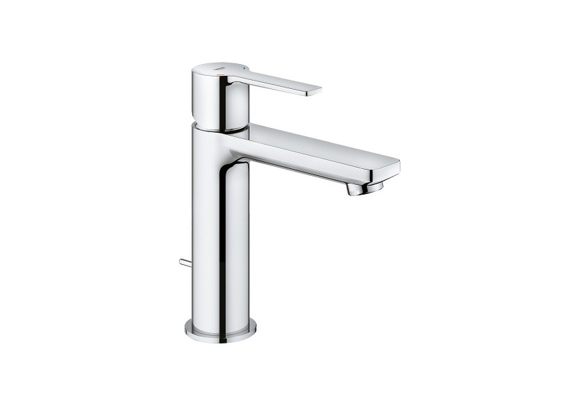Lineare mitigeur monocommande lavabo taille s Chromé - 32114001 - Grohe