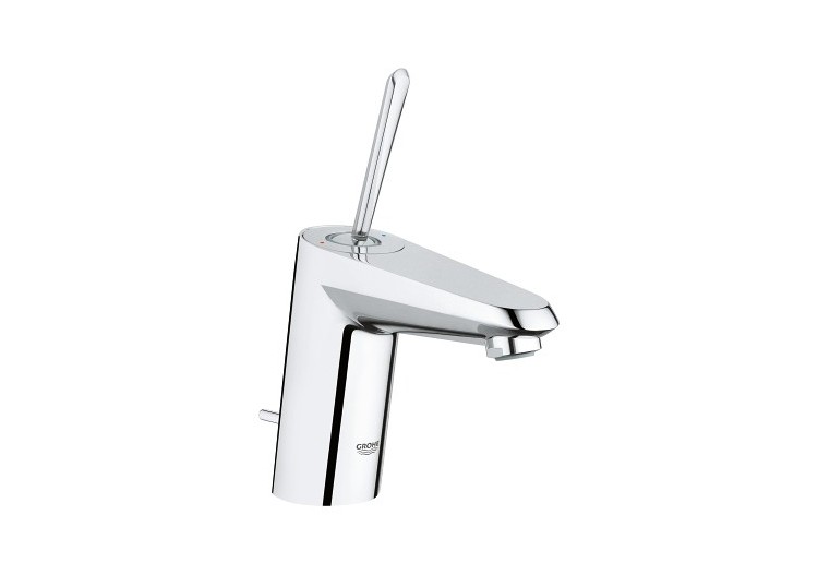 Eurodisc joy mitigeur monocommande lavabo taille s Chromé - 23425000 - Grohe