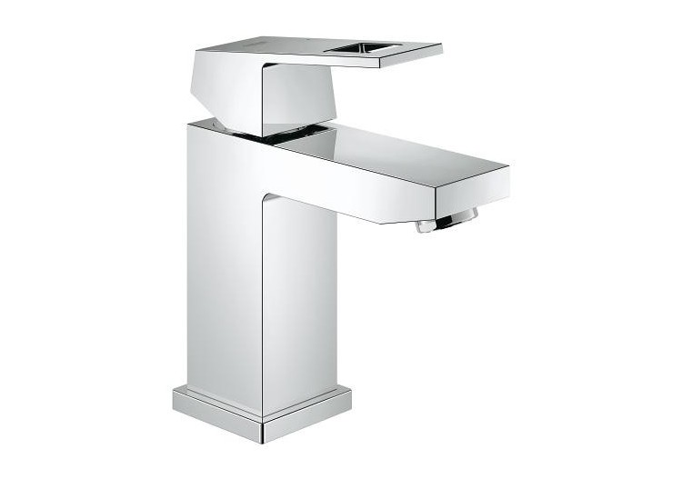 Eurocube mitigeur monocommande lavabo taille s Chromé - 2313200E - Grohe