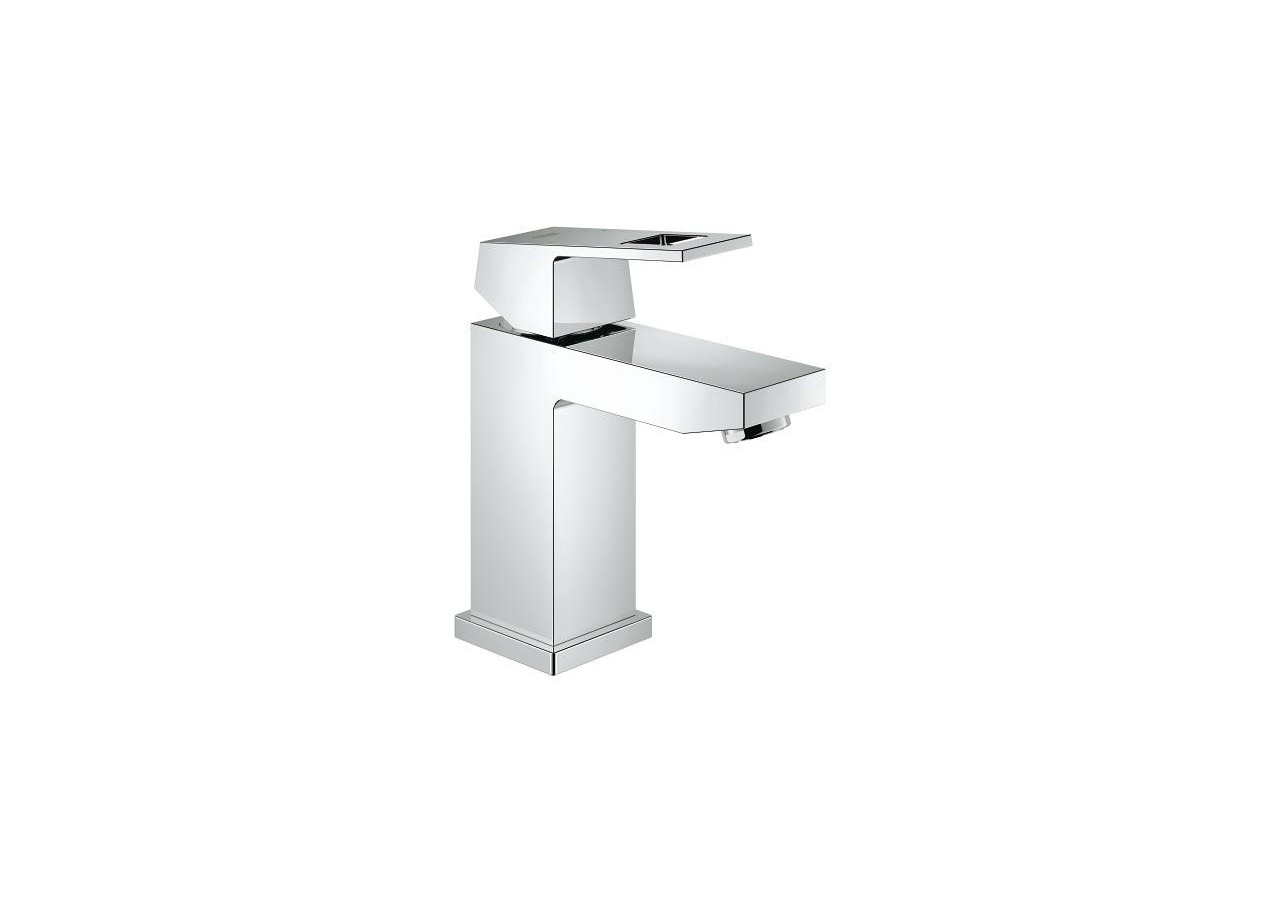 Eurocube mitigeur monocommande lavabo taille s Chromé - 2313200E - Grohe