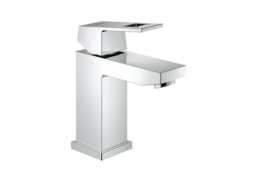 Eurocube mitigeur monocommande lavabo taille s Chromé - 2313200E - Grohe