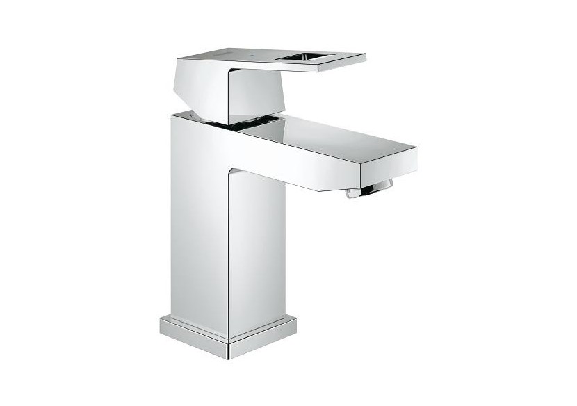 Eurocube mitigeur monocommande lavabo taille s Chromé - 2339200E - Grohe