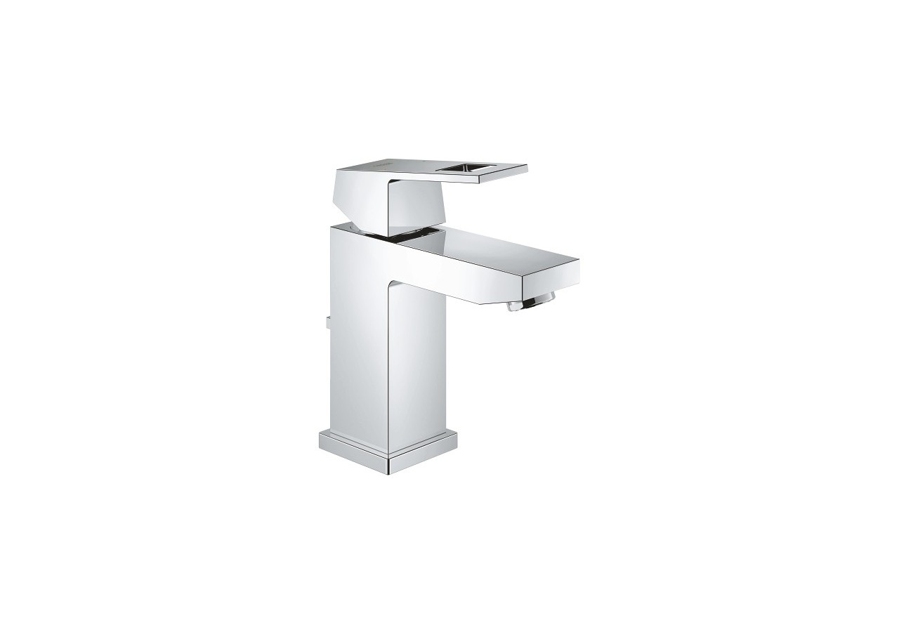 Eurocube mitigeur monocommande lavabo taille s Chromé - 2312700E - Grohe