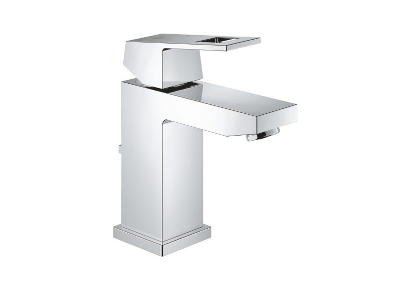 Eurocube mitigeur monocommande lavabo taille s Chromé - 2312700E - Grohe