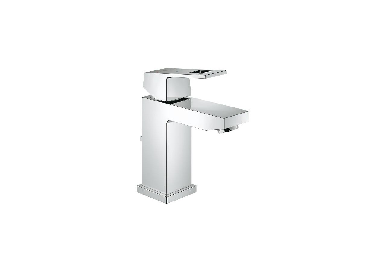 Eurocube mitigeur monocommande lavabo taille s Chromé - 2339000E - Grohe