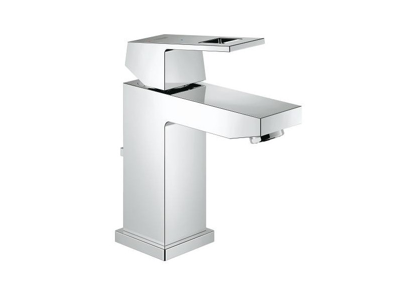 Eurocube mitigeur monocommande lavabo taille s Chromé - 2339000E - Grohe