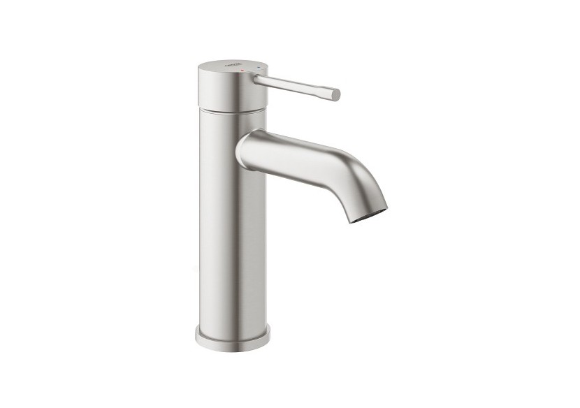 Essence mitigeur monocommande lavabo taille s Supersteel - 24172DC1 - Grohe