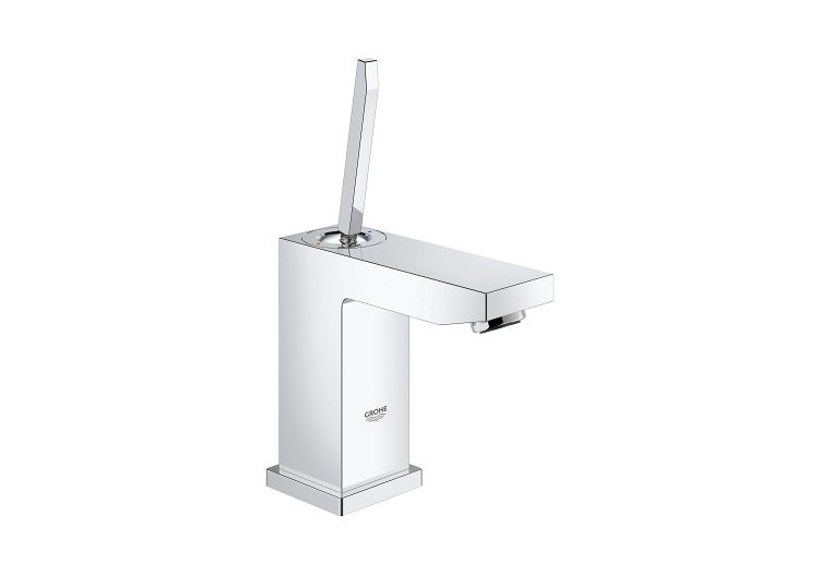 Eurocube joy mitigeur monocommande lavabo taille s Chromé - 23656000 - Grohe