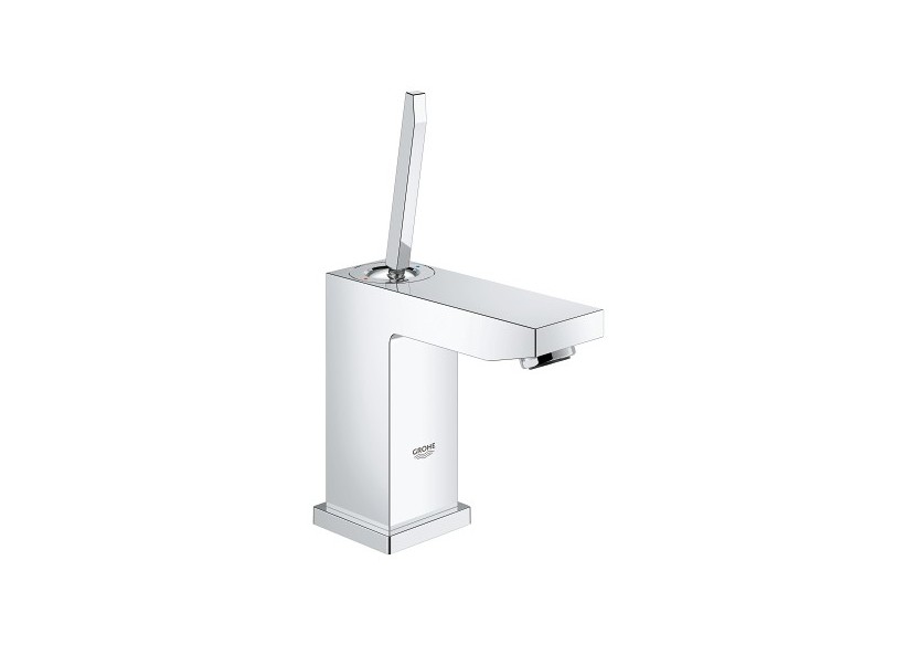 Eurocube joy mitigeur monocommande lavabo taille s Chromé - 23656000 - Grohe