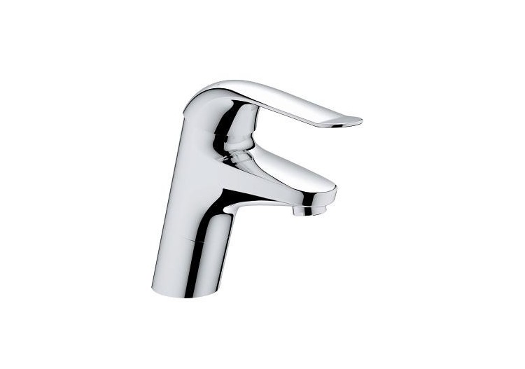 Euroeco special mitigeur monocommande lavabo taille s Chromé - 32765000 - Grohe