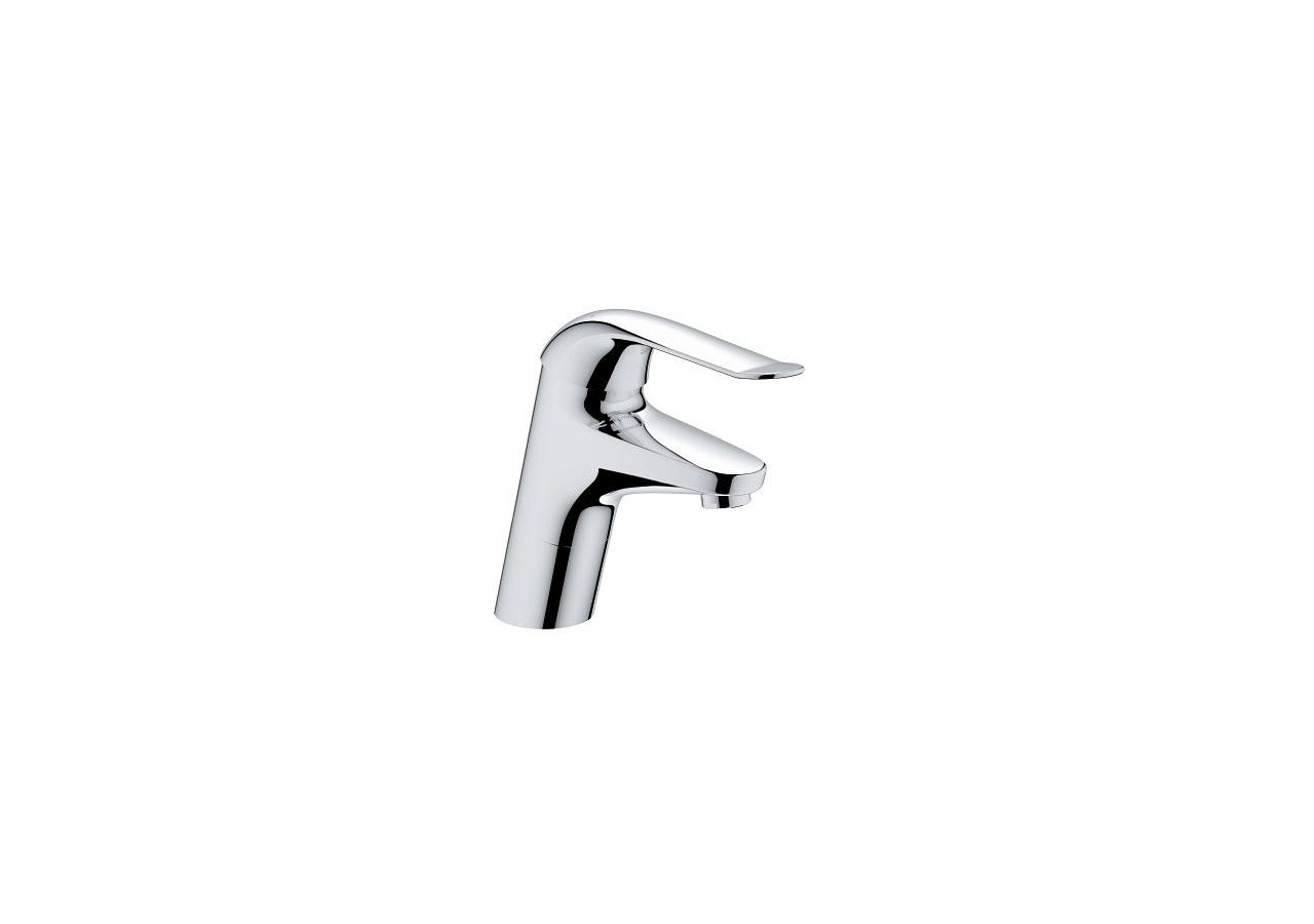 Euroeco special mitigeur monocommande lavabo taille s Chromé - 32765000 - Grohe