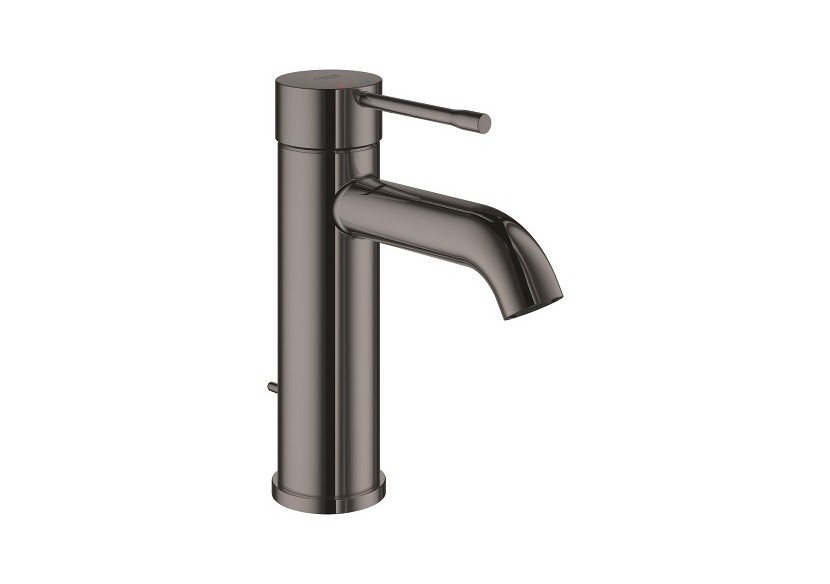 Essence mitigeur monocommande lavabo taille s Hard Graphite - 24171A01 - Grohe
