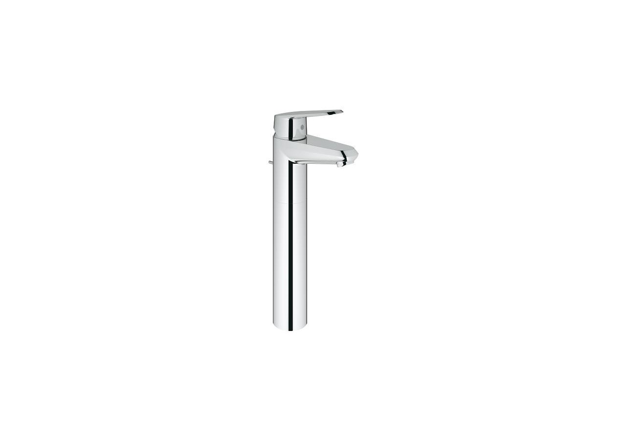 Eurodisc cosmopolitan mitigeur monocommande vasque à poser taille xl Chromé - 23055002 - Grohe