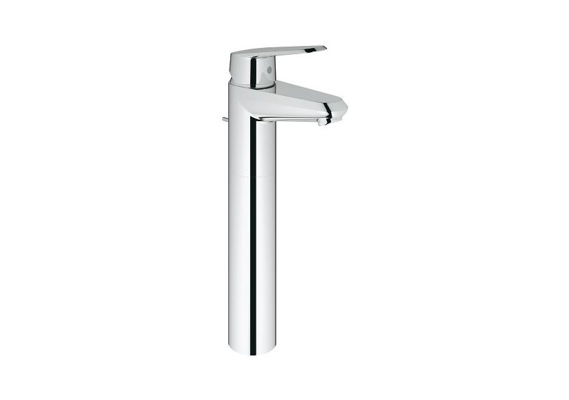 Eurodisc cosmopolitan mitigeur monocommande vasque à poser taille xl Chromé - 23055002 - Grohe